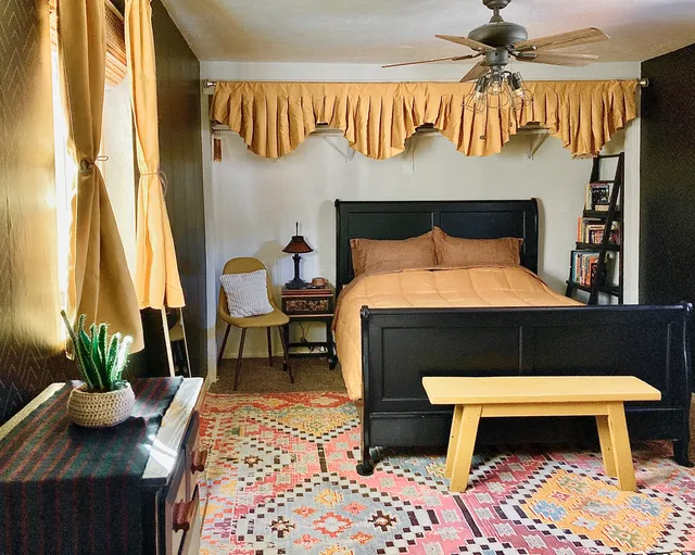 Fully-Stocked Retro Bold Hideaway
