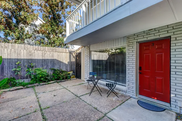 Quiet Escape - Dwntwn|River Oaks|med center