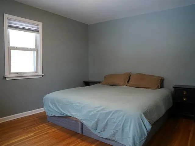 Private room in quiet house