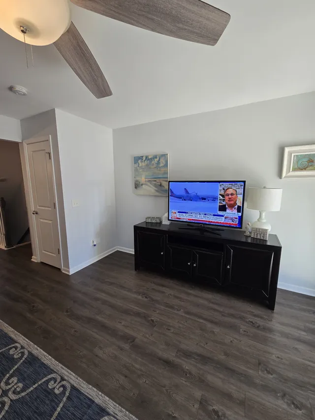 Ceasar Place- Hilton Head Island
