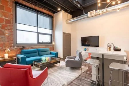 Alluring Abode