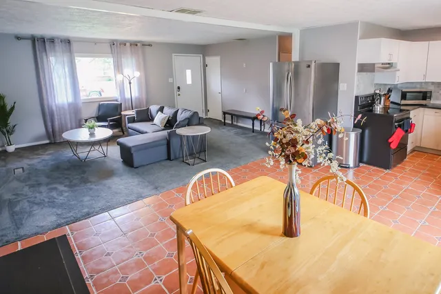 Berkley Bungalow