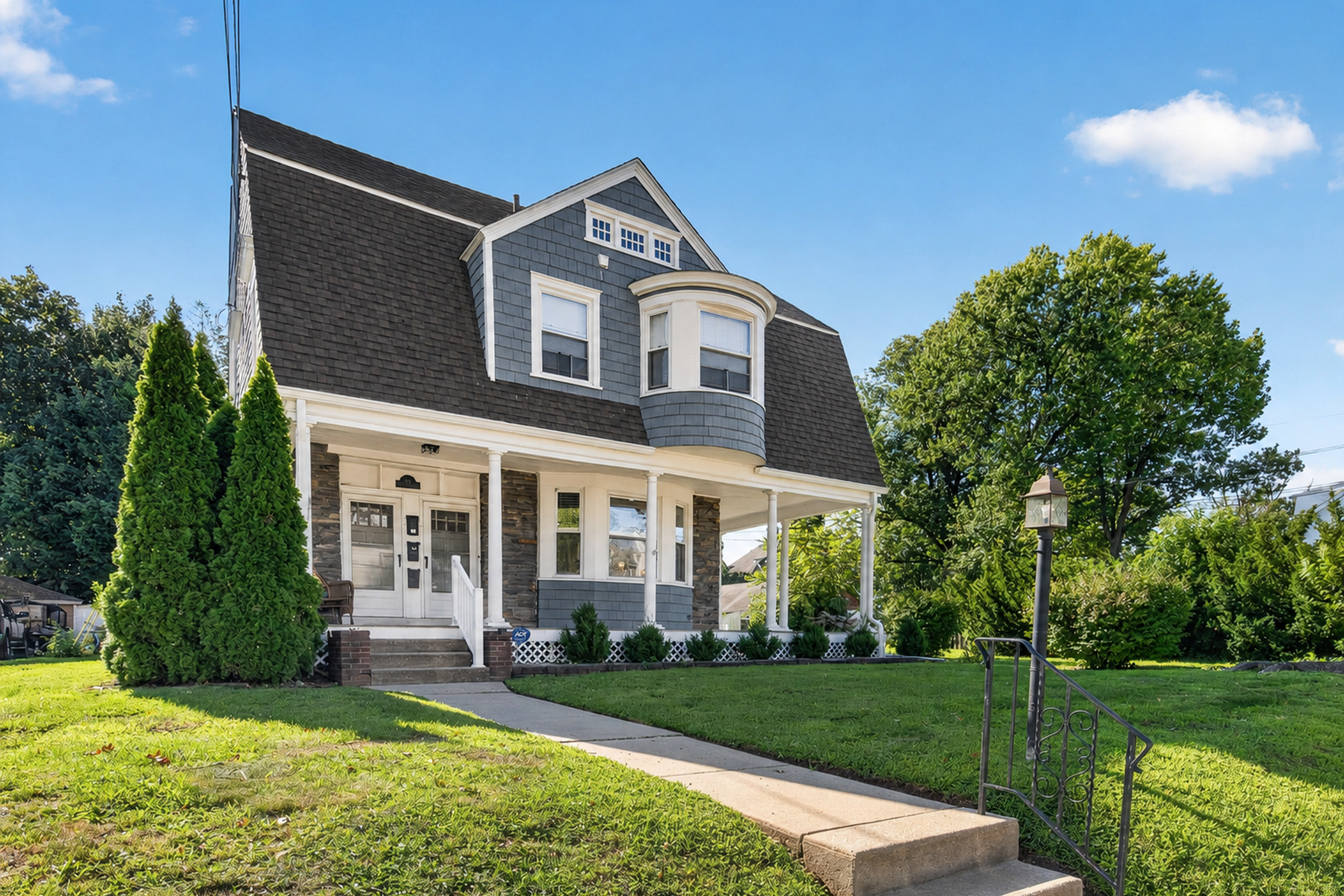 Newly Renovated 3br/1ba Apartment