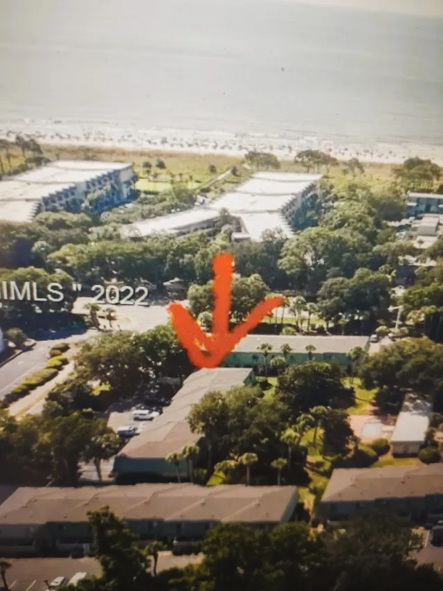 58 Hilton Head Cabana- Hilton Head- S Forest Beach