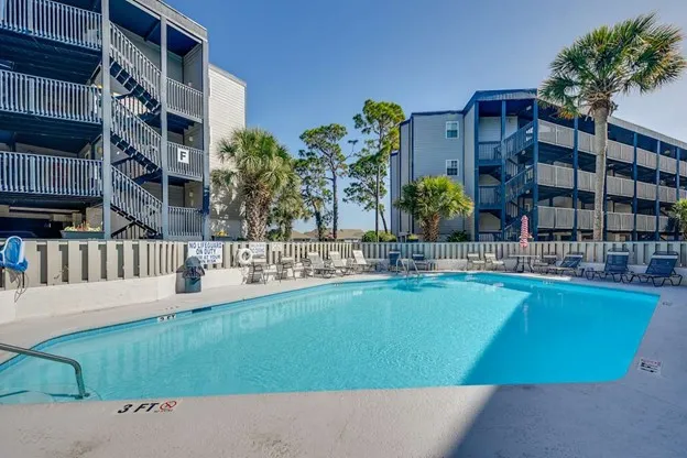 NORTH MYRTLE BEACH