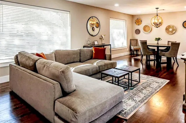 Preston Hollow Haven