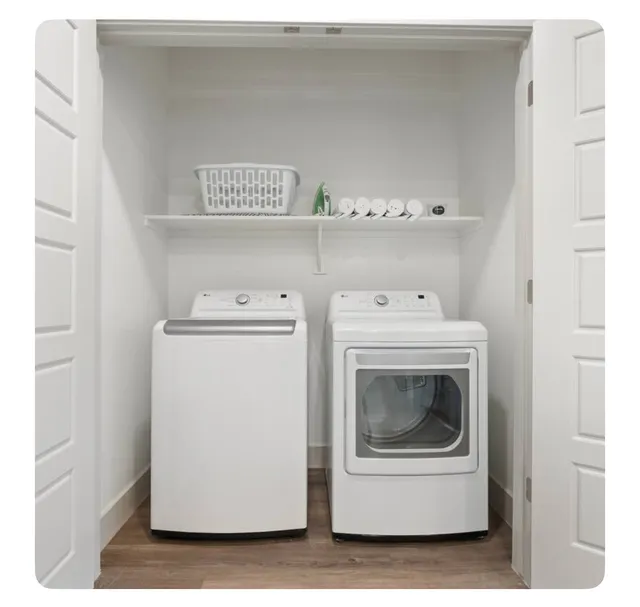 Corporate one bedroom resort