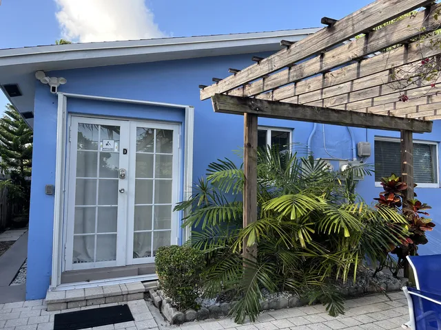 1 Bedroom Apartment in Fort Lauderdale