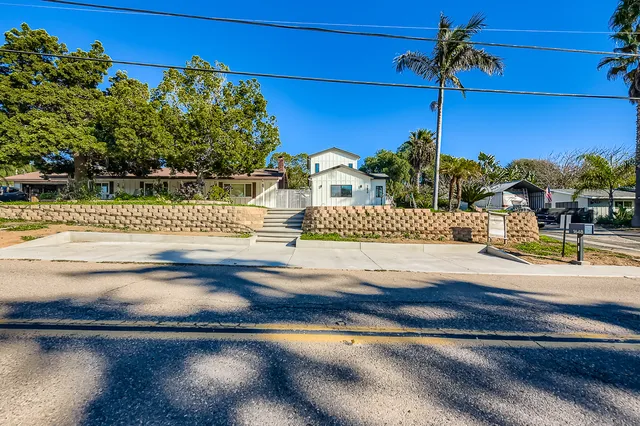 Brand-New Private House in Vista, CA