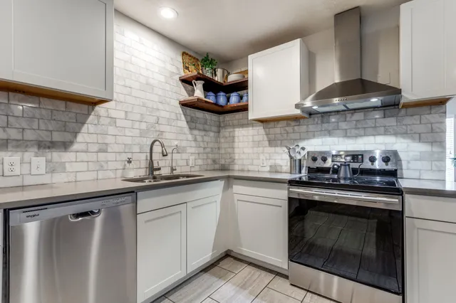 Near Med Center & Downtown 3BR/2BA