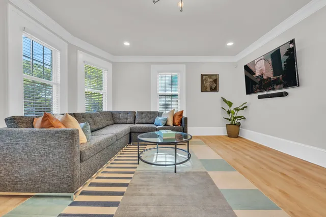 Spacious 3BR/2BA Home with Private Yard