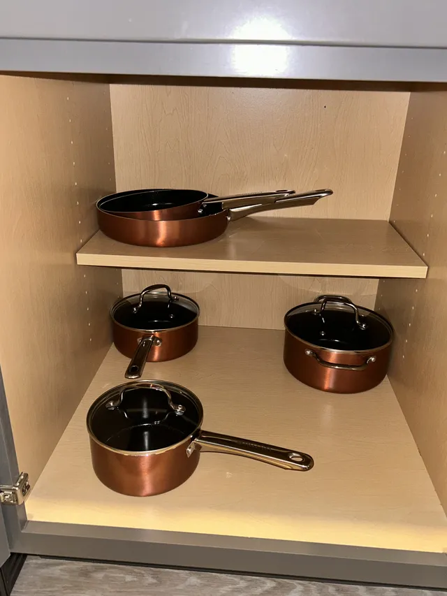 Stay above it all-1bd/1bth mins from downtown, VCU