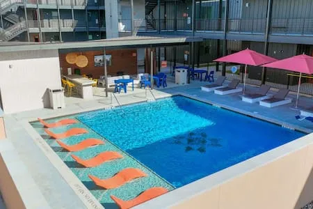 Luxe Getaway Close to Schlitterbahn in Freiheit-NB