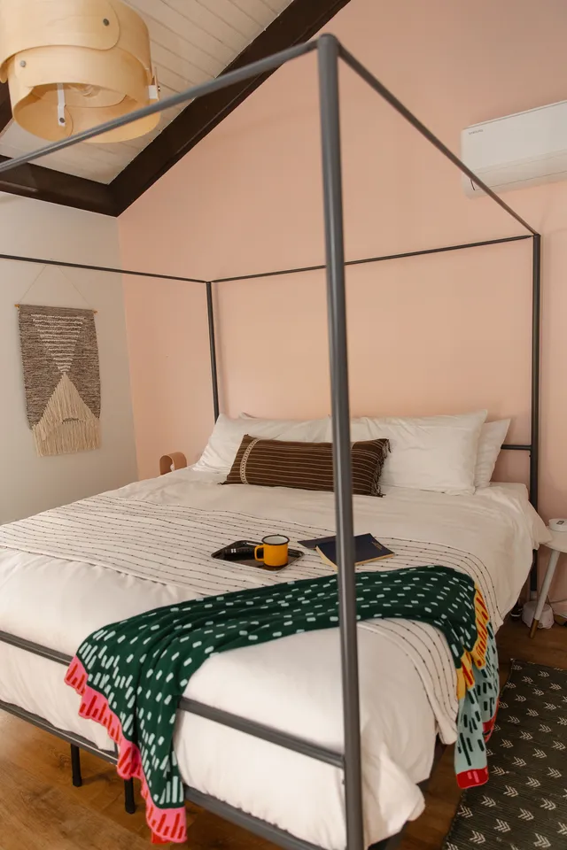 Lake Naomi Chalet + Membership - 2hrs from NYC