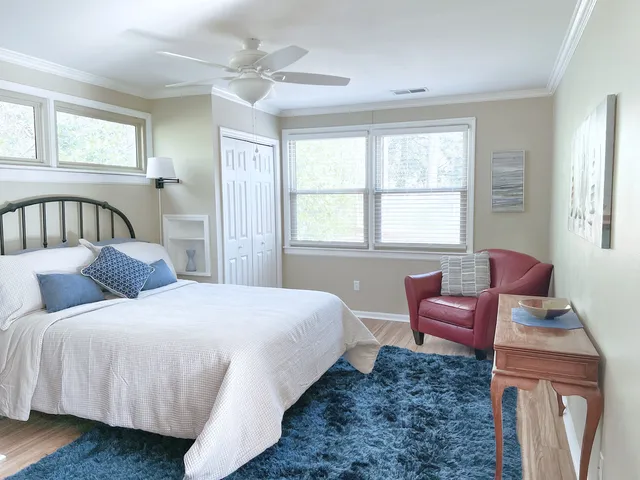 Comfortable 1 Bedroom in Kensington Park