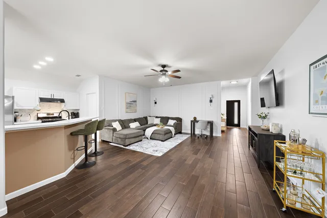 30+ Day Rental | Pet-Friendly | Houston