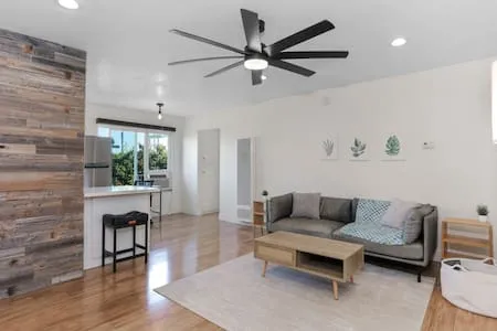 Updated 1BR Condo, Outdoor Grill Area, Laundry