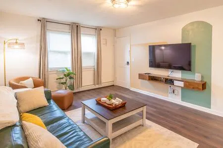 Clifton 1 Bed, Park3Cars, Pets OK, Laundry, Fios