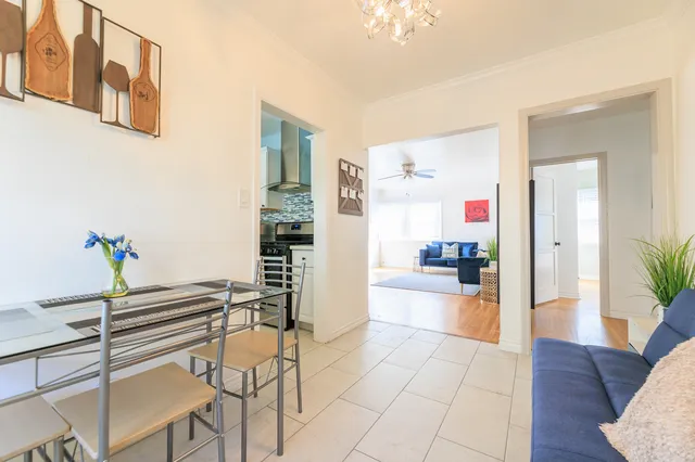 Inviting Home in Historic Leimert Park