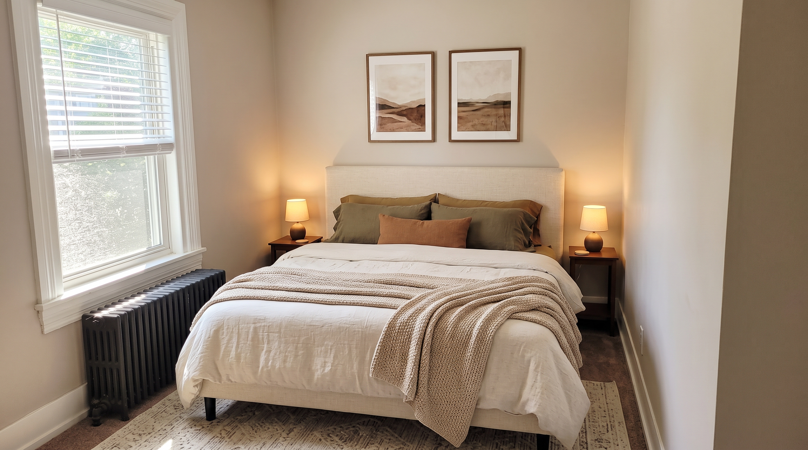 Renovated One Bedroom Apartment in Glenolden
