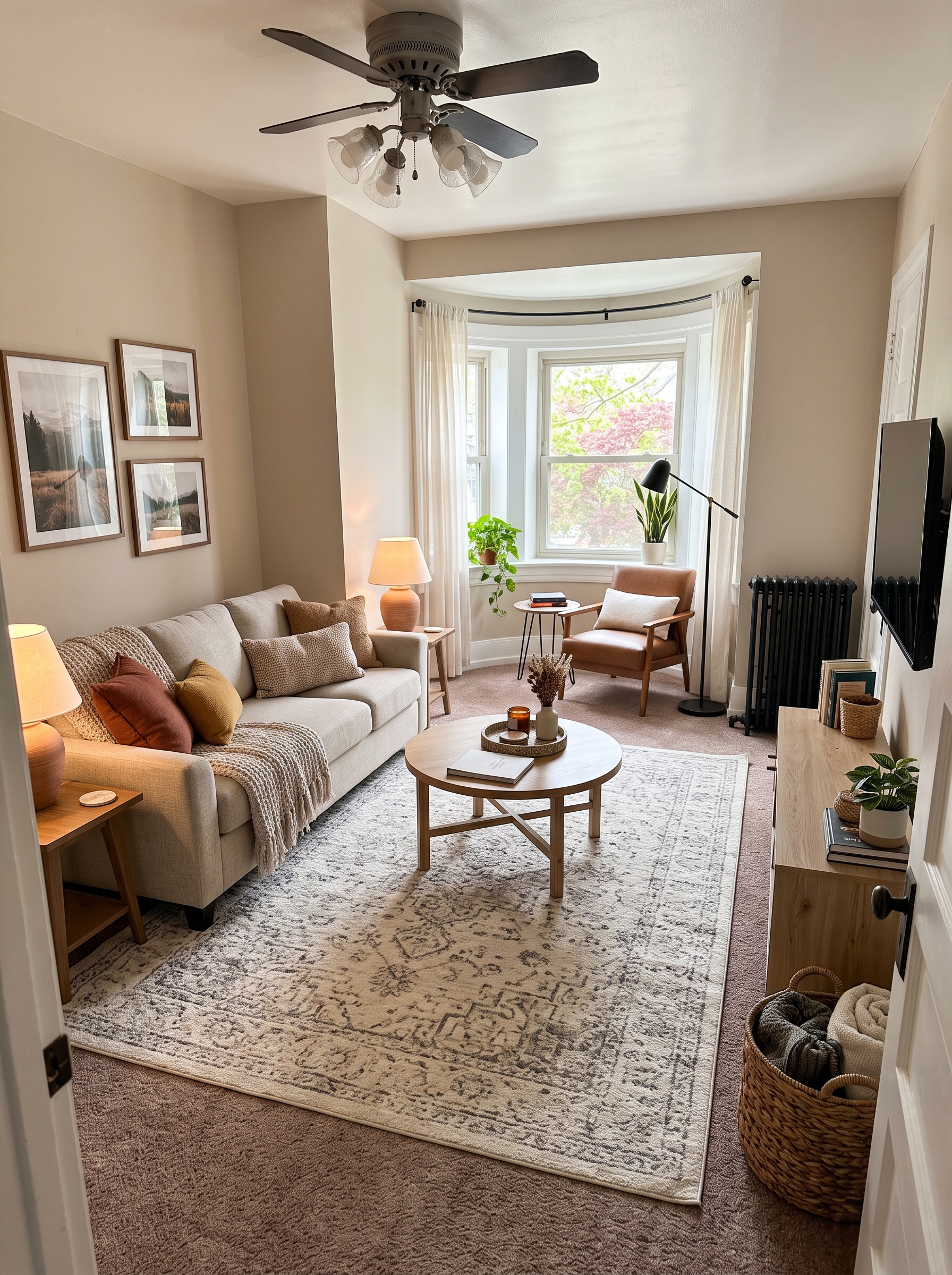 Renovated One Bedroom Apartment in Glenolden