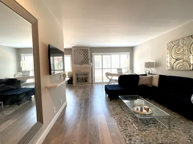 Beautiful 1 bed 1 bath - Hollywood (Runyon Canyon)