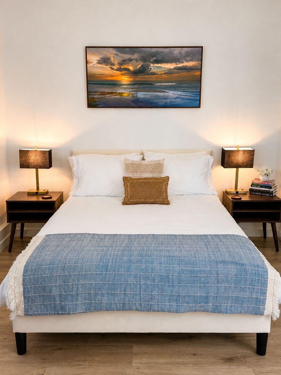 Dog-Friendly Furnished Studio