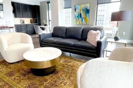 Rare Luxury: Apartment with Unparalleled Elegance
