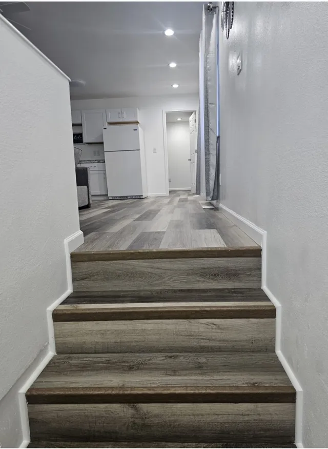 Cozy 1bed/1bath apartment in Anchorage,AK