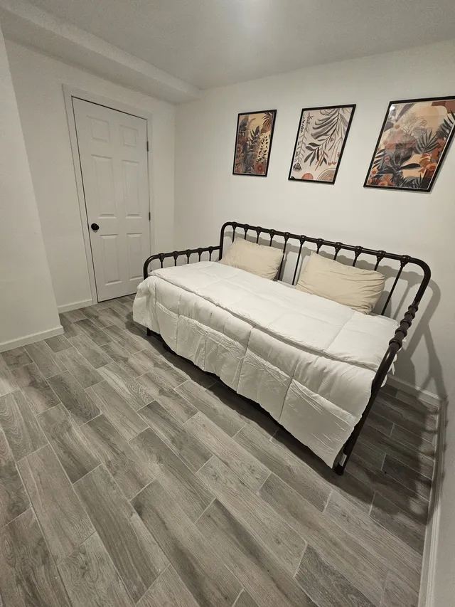 Downtown ATL Cozy Home