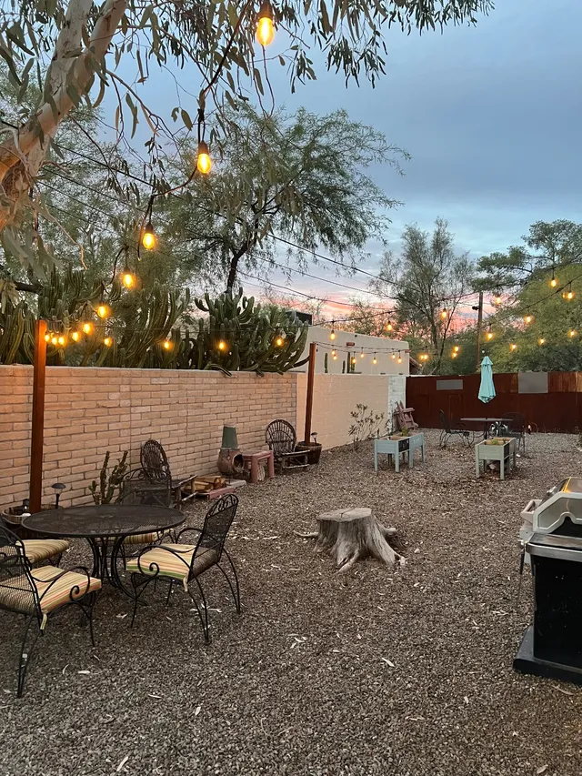 2 Bedroom Gem with Large Backyard