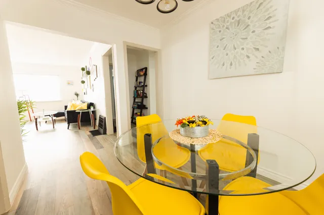 Charming 2 Bedroom For Your Home Away From Home