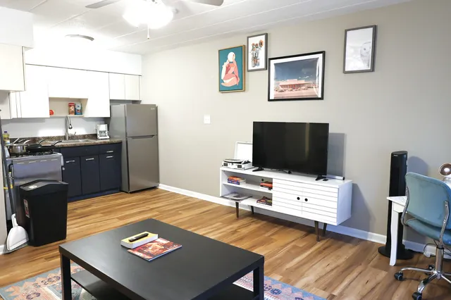 Charming Unit in the heart of Minneapolis