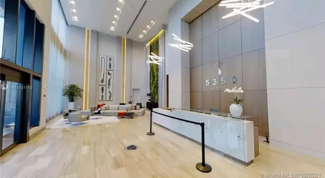 Resort Style 1-Bdrm Apt Downtown Doral-Miami