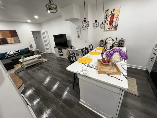 "Your Home Away From Home"