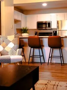 Walking distance to SCSU!