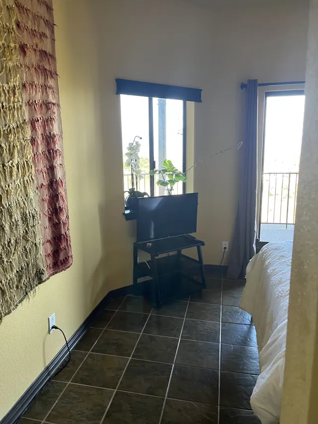 Private Furnished Room with Private Bathroom