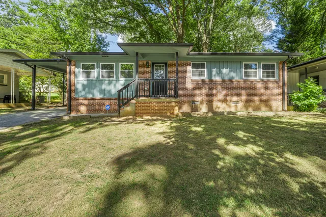 3 BR | 12 Mins to Atl Airport | Near Downtown Atl