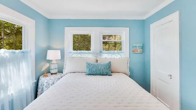 Cute Updated Carriage House in Ardsley Park
