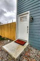 Sharpe Location in East Nashville