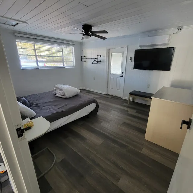 Cozy 2-bedroom apartment in phenomenal Pensacola