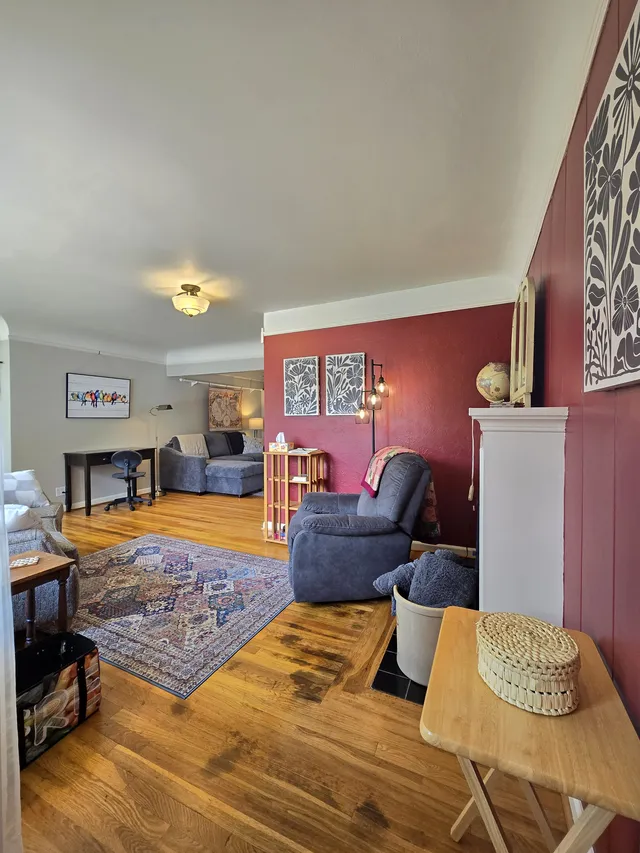Redwall Cottage