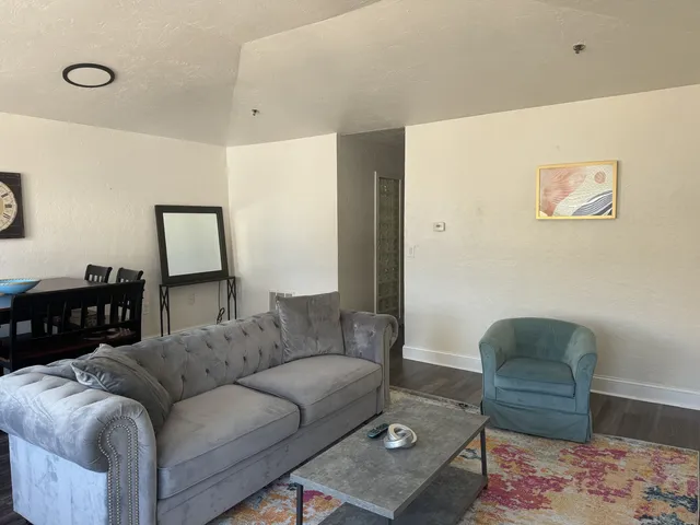 405. 2 bedroom Downtown Worcester