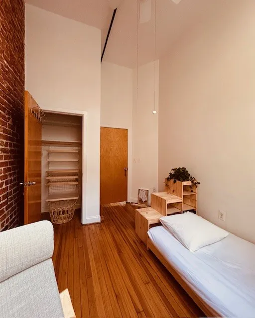 Private Br/Ba SW DC near NavyYard & Waterfront