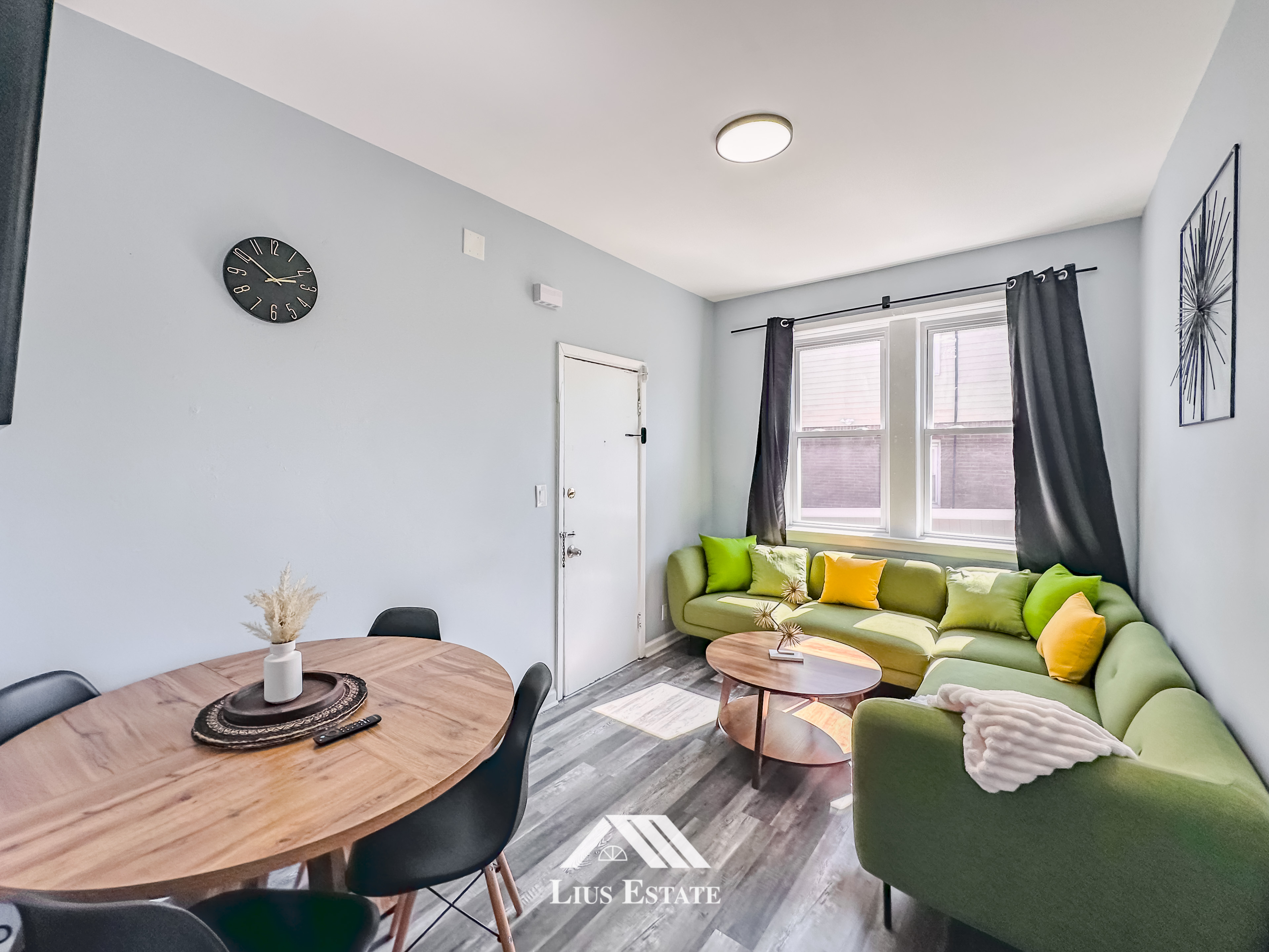 Spacious 3BR | Pets Welcome, Parking & Laundry