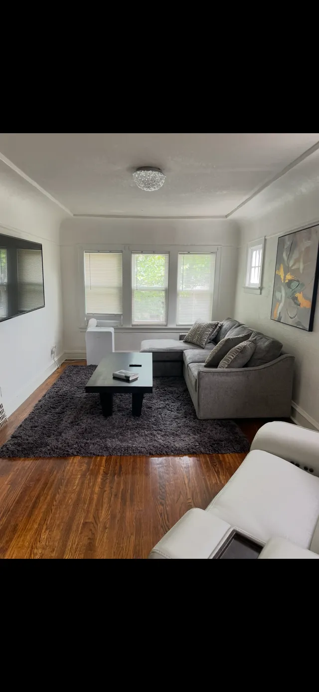 Fabulous two bedroom apartment