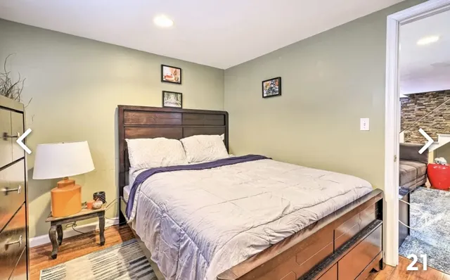 Vibrant 1bd Apt Near to the Nation's Capitol