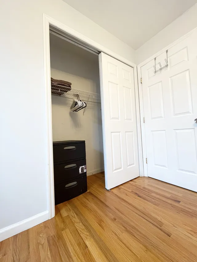 🌟 Modern 2BR/2BA in Jersey City – Perfect for Tra