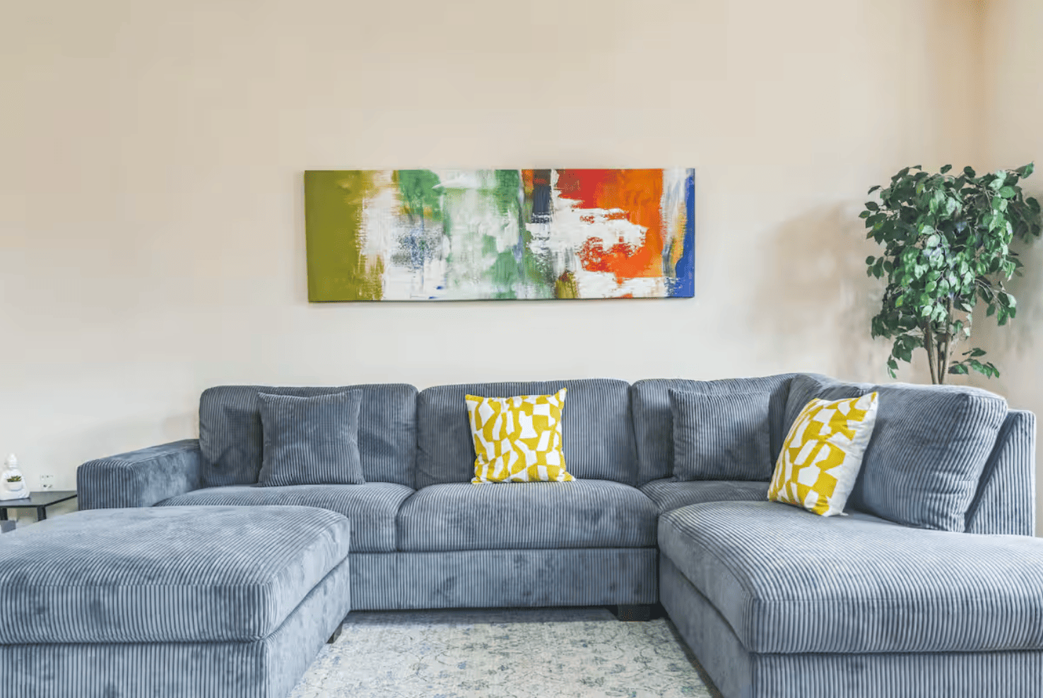 Spacious Stay | Work & Weekend Escape