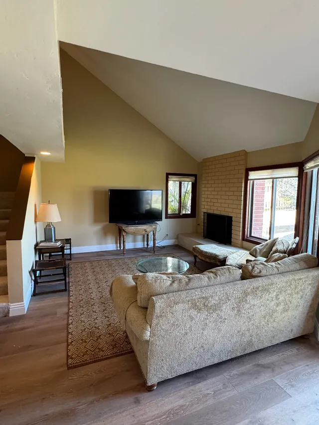 Capistrano Beach Home